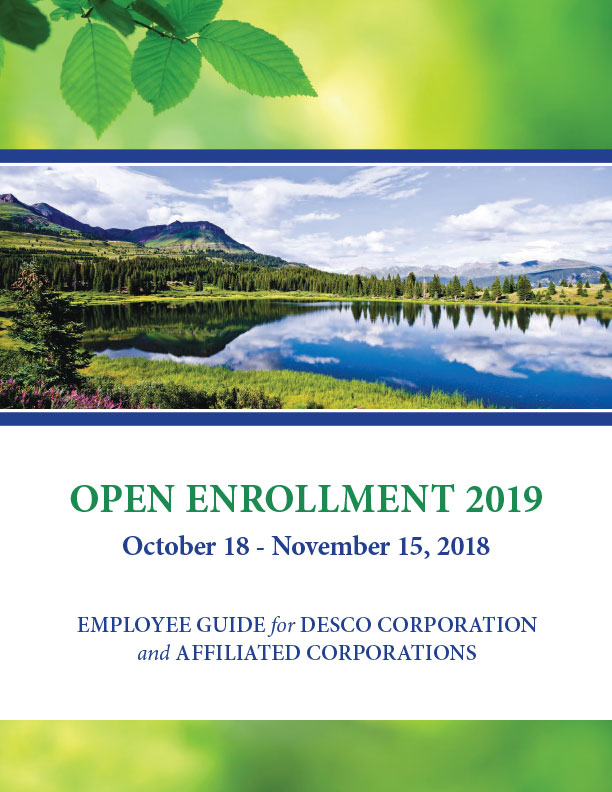 Open Enrollment Guidebook
