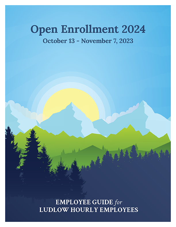 Open Enrollment Guidebook
